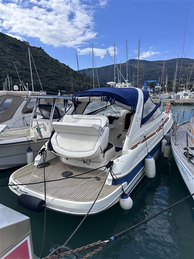 Bavaria 30 Sport