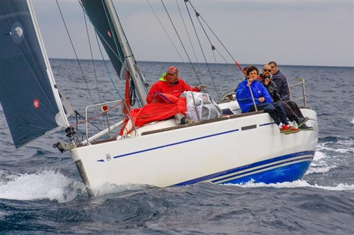 Dufour Yachts 34 Performance