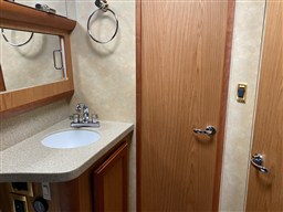 Luhrs 41 Open (2015) 