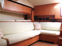 Luhrs 41 Open (2008) 