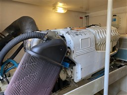 Luhrs 41 Open (2026) 