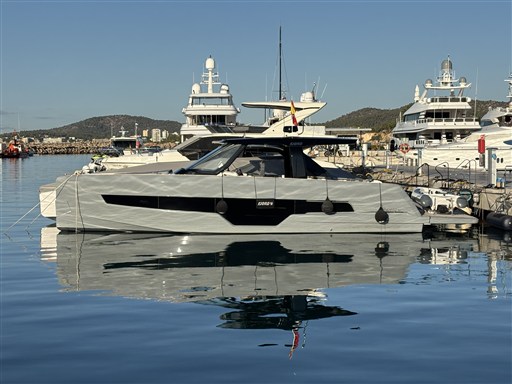 Fjord 41 Xl