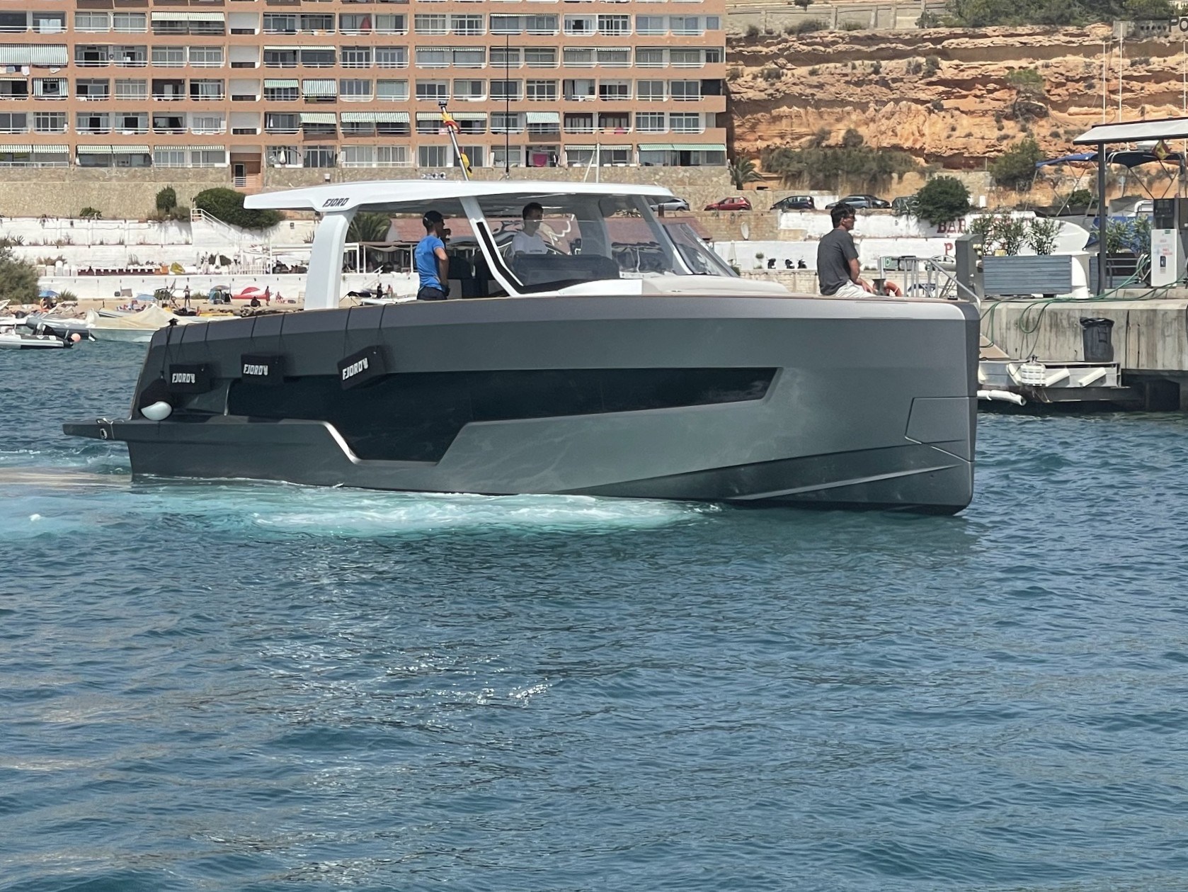 Fjord 41 XL 2023  (6)
