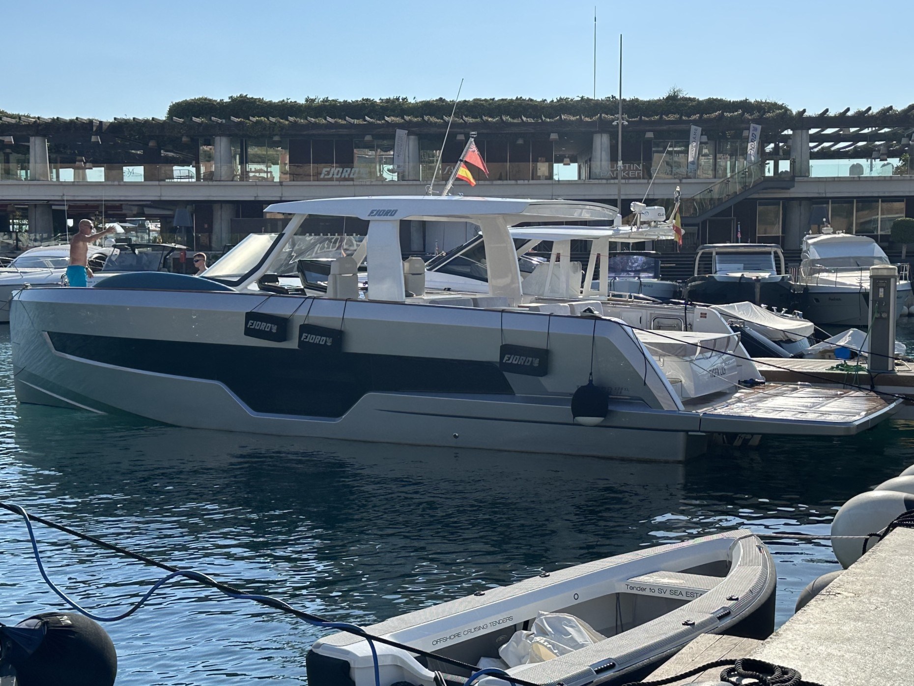 Fjord 41 XL 2023  (2)