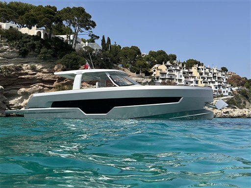 Fjord 41 Xl