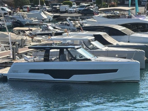 Fjord 41 Xl