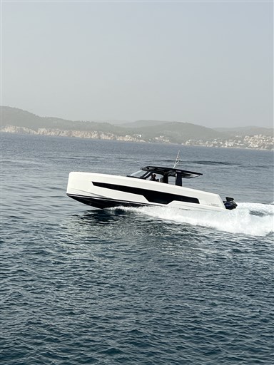 Fjord 41 Xl