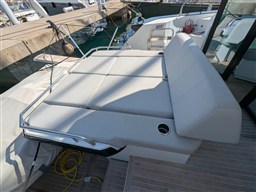 Beneteau GT46 (109)