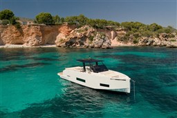 De Antonio D42 Open 2023  (10)