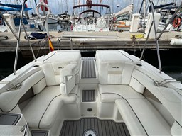 Sea Ray 270 SLX 2007  (18)