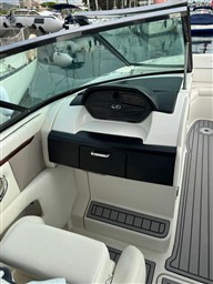 Sea Ray 270 SLX 2007  (16)