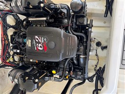 Sea Ray 270 SLX 2007  (8)