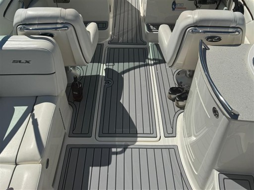 Sea Ray 270 SLX 2007  (12)