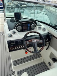 Sea Ray 270 SLX 2007  (14)