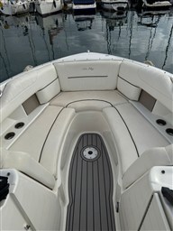 Sea Ray 270 SLX 2007  (15)