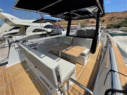 Fjord 38 Open  (7)
