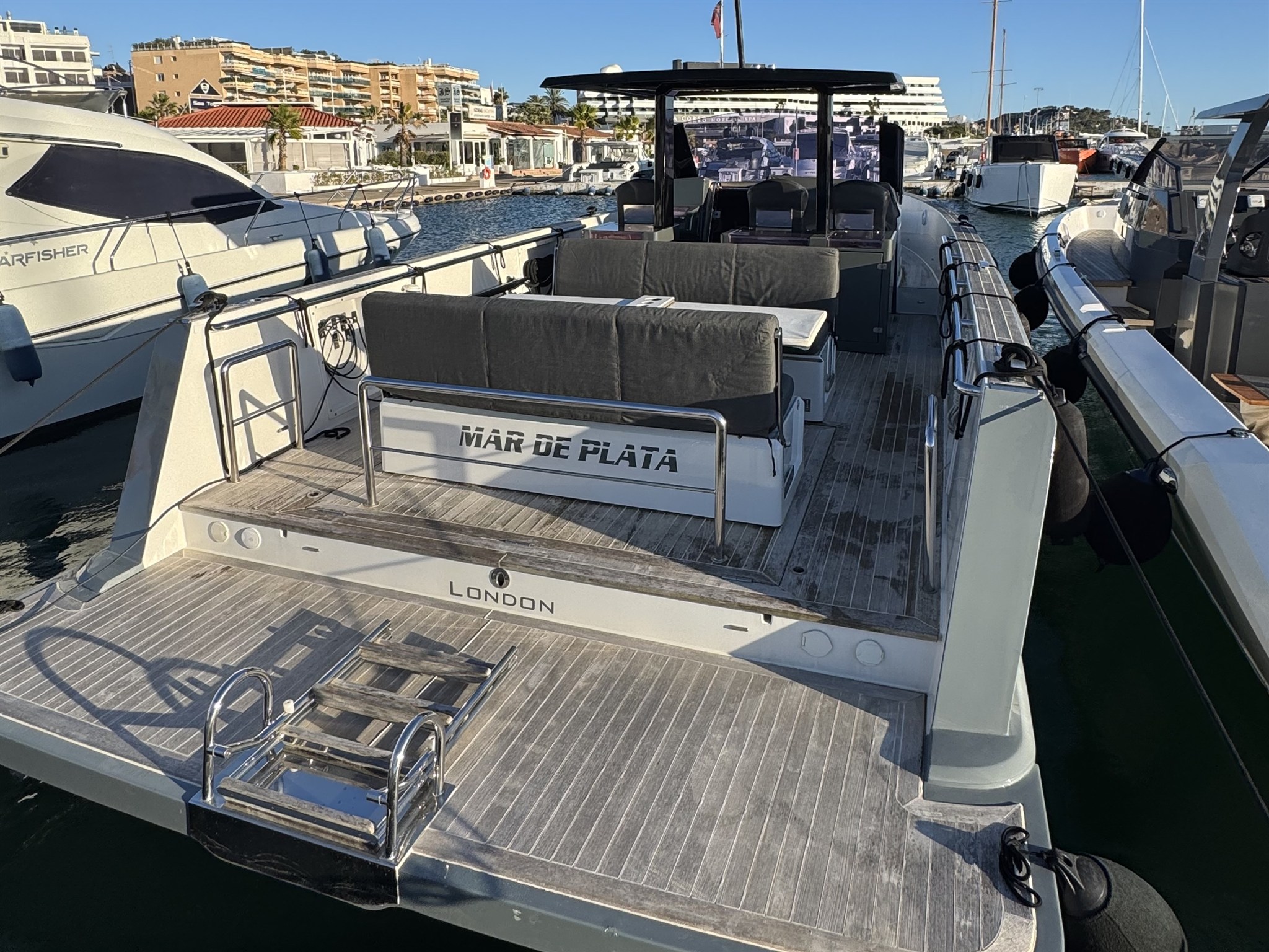 Fjord 40 Open 2012  (25)