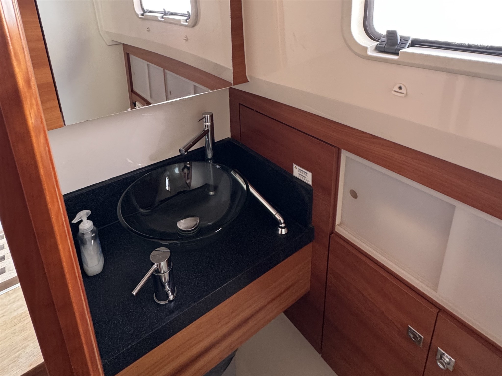 Fjord 40 Open 2012  (5)