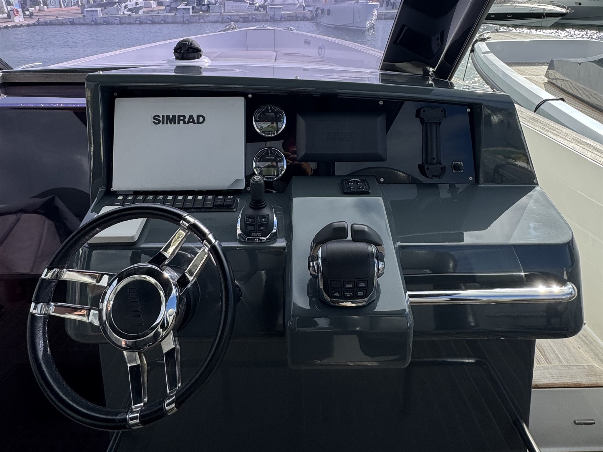 Fjord 40 Open 2012  (15)