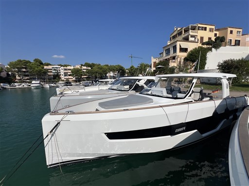 Fjord 41 Xl