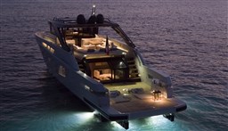 29_DJI_0074 exterior by night