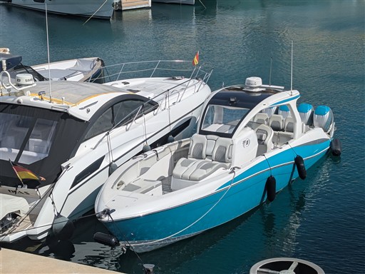 Deep Impact 399 Sport