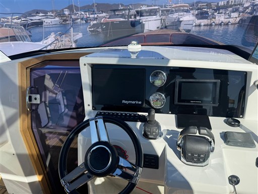 Fjord 36 open (4)