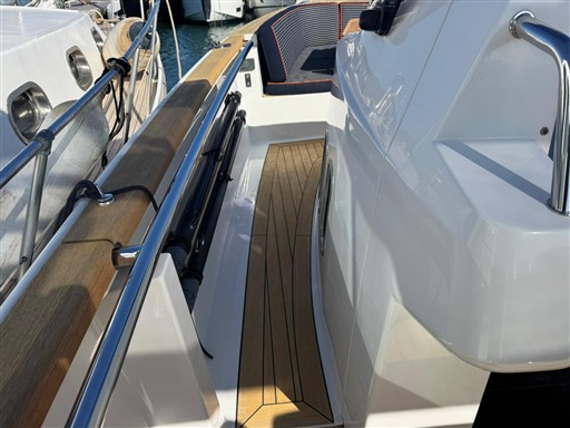 Fjord 36 open (5)