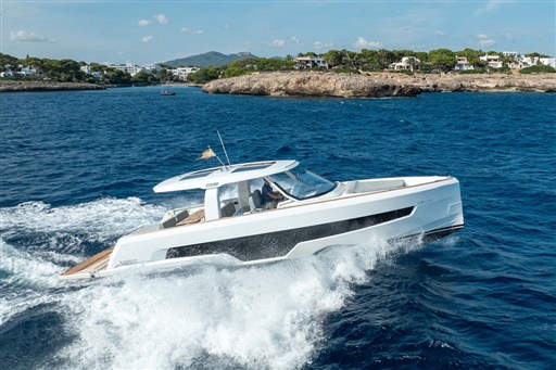 Fjord 41 Xl