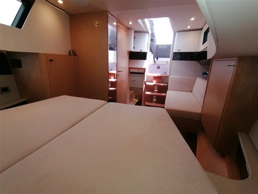 Fjord 41 XL 2021 Seaspice (40)