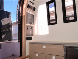 Fjord 38 Xpress (2043) 1