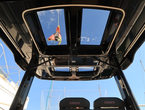 Fjord 38 Xpress (2096) 1
