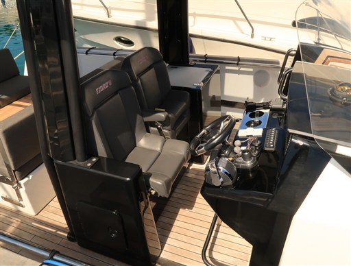 Fjord 38 Xpress (2091) 1