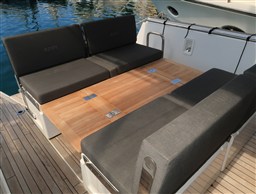 Fjord 38 Xpress (2063) 1