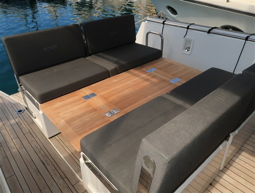 Fjord 38 Xpress (2063) 1