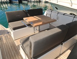 Fjord 38 Xpress (2061) 1