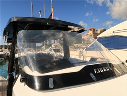 Fjord 38 Xpress (2082) 1