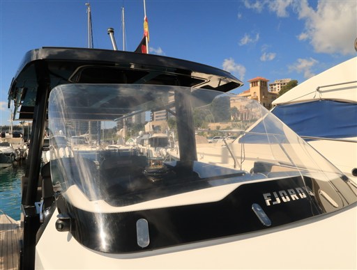 Fjord 38 Xpress (2082) 1