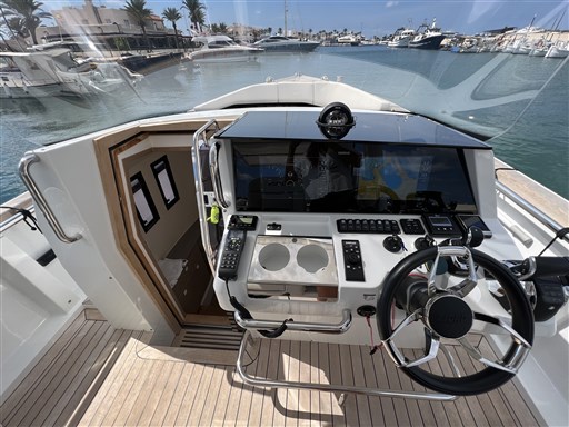 Fjord 38 Xpress  (9)