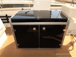 Fjord 52 Open (2055) FJORD EXPERIENCE MY