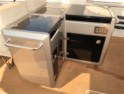 Fjord 52 Open (2027) FJORD EXPERIENCE MY