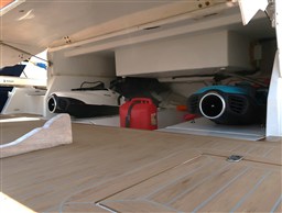 Fjord 52 Open (2026) FJORD EXPERIENCE MY