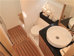 Fjord 52 Open (2125) FJORD EXPERIENCE MY