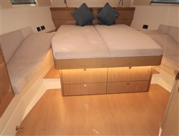 Fjord 52 Open (2110) FJORD EXPERIENCE MY