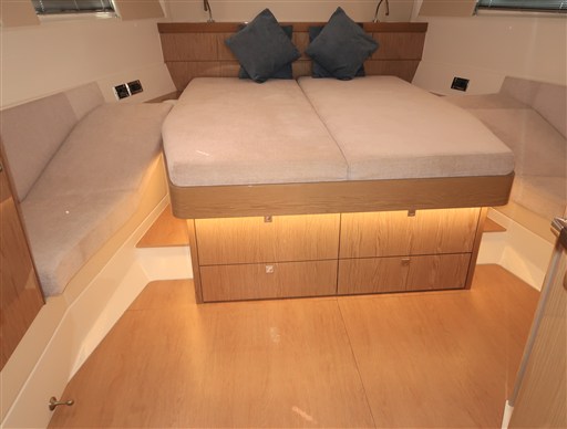 Fjord 52 Open (2110) FJORD EXPERIENCE MY