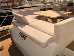 Fjord 52 Open (2036) FJORD EXPERIENCE MY