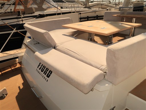 Fjord 52 Open (2036) FJORD EXPERIENCE MY
