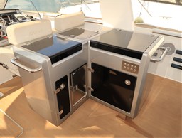 Fjord 52 Open (2058) FJORD EXPERIENCE MY