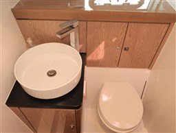 Fjord 52 Open (2114) FJORD EXPERIENCE MY