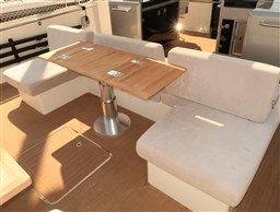 Fjord 52 Open (2031) FJORD EXPERIENCE MY